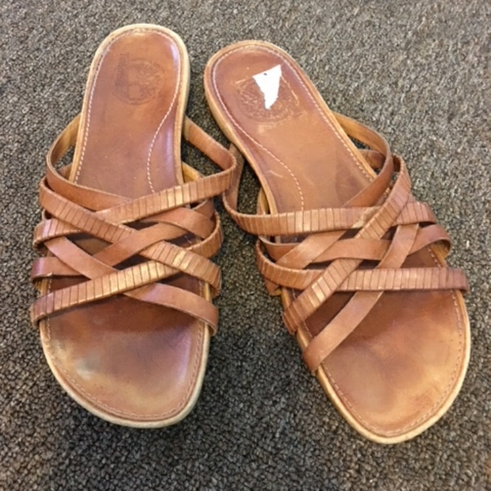 BUNDLE ONLY Timberland Sandals